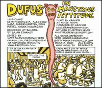 In Monstrous Attitude von Dufus