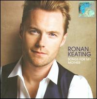 Songs for My Mother von Ronan Keating