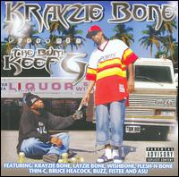 Bum Keef G von Krayzie Bone