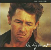 Kein Weg Zu Weit von Peter Maffay