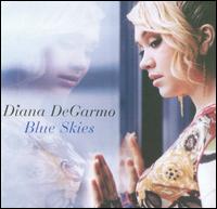 Blue Skies von Diana DeGarmo