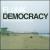 Democracy: Personal Stereo Versions von Flunk