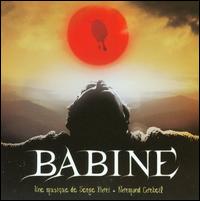 Babine von Serge Fiori