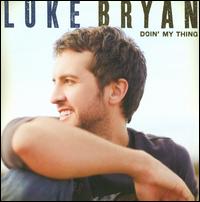 Doin' My Thing von Luke Bryan