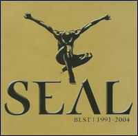 Best: 1991-2004 von Seal