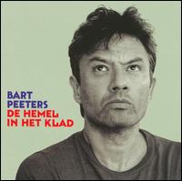 De Hemel in het Klad von Bart Peeters