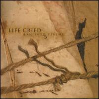 Banished Psalms von Life Cried