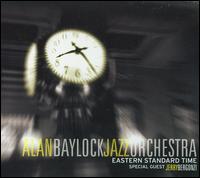Eastern Standard Time von Alan Blaylock