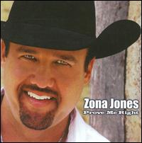 Prove Me Right von Zona Jones