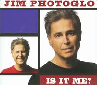 Is It Me? von Jim Photoglo