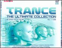 Trance the Ultimate Collection 2009, Vol. 1 von Various Artists