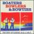 Boaters Bowlers & Bowties: The Best of Barber, Ball & Bilk von Chris Barber