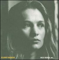 Vice Versa, Etc. von Eliane Radigue