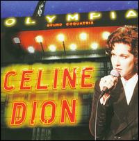 A l'Olympia von Celine Dion