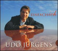 Einfach Ich von Udo Jürgens