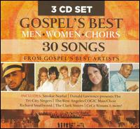 Gospel's Best: Men, Women, and Choirs von Various Artists