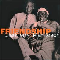 Friendship von Clark Terry