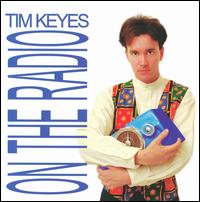 On the Radio von Tim Keyes