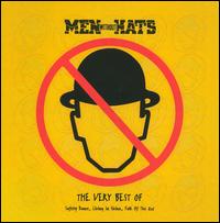 Very Best of Men Without Hats von Men Without Hats