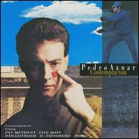Contemplacion von Pedro Aznar