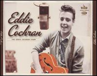 Eddie Cochran Story von Eddie Cochran