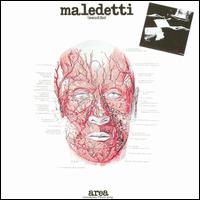 Maledetti von Area