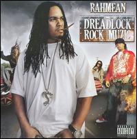 Dread Lock Rock Muzic von Rahmean