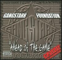Gang Starr Foundation: A Head of the Game von Gang Starr