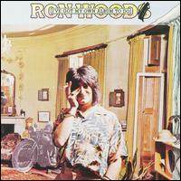 I've Got My Own Album to Do von Ron Wood