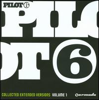 Collected Extended Versions, Vol. 1 von Various Artists