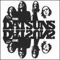 Datsuns von The Datsuns