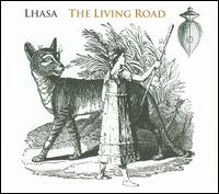 Living Road von Lhasa