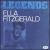 Legends: Ella Fitzgerald [Decca] von Ella Fitzgerald