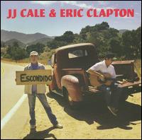 Road to Escondido von J.J. Cale