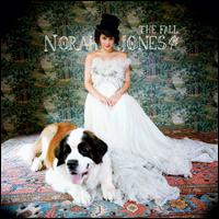 Fall von Norah Jones