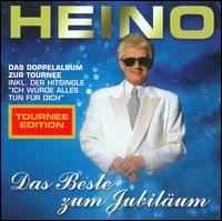 Beste zum Jubilaum von Heino