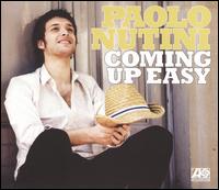 Coming Up Easy von Paolo Nutini