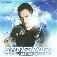 Flavour the Vibe, Vol. 3 von Stonebridge