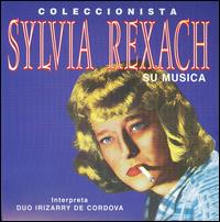 Sylvia Rexach Su Musica von Duo Irizarry de Cordova