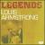 Legends: Louis Armstrong [Decca] von Louis Armstrong