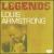 Legends: Louis Armstrong [Decca] von Louis Armstrong