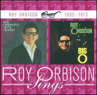 Many Moods of Roy Orbison/The Big O von Roy Orbison