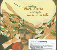 Words of the Knife von Mark Matos