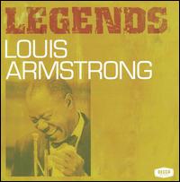 Legends: Louis Armstrong [Decca] von Louis Armstrong