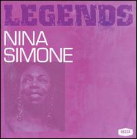 Legends: Nina Simone [Decca] von Nina Simone
