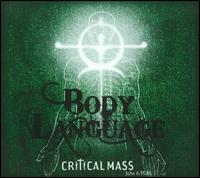 Body Language von Critical Mass