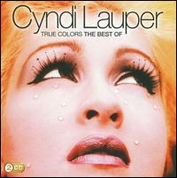 True Colors: Best of Cyndi Lauper von Cyndi Lauper