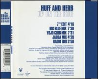 Up on the Blue von Huff & Herb