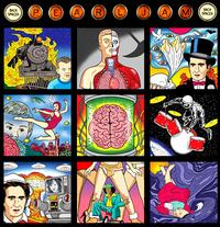 Backspacer von Pearl Jam