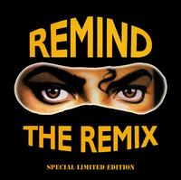Remind the Remix von Michael Jackson